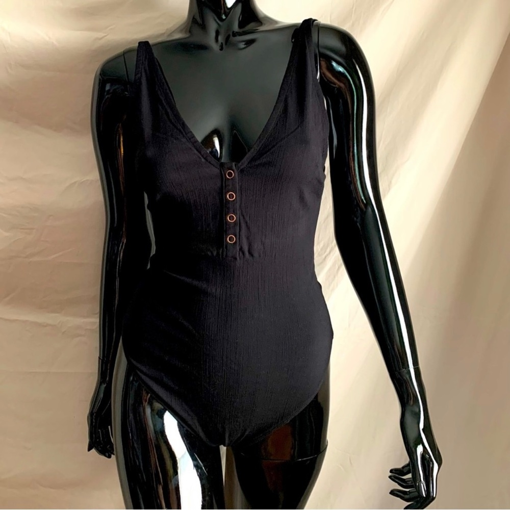 Free People Intimately Bodysuit